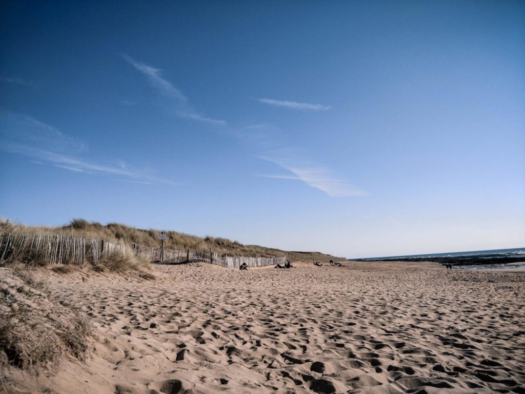 Les Sables d’Olonne, territoire d’avenir