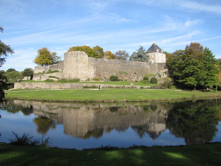 FAITES CONNAISSANCE AVEC LES TERRES DE MONTAIGU