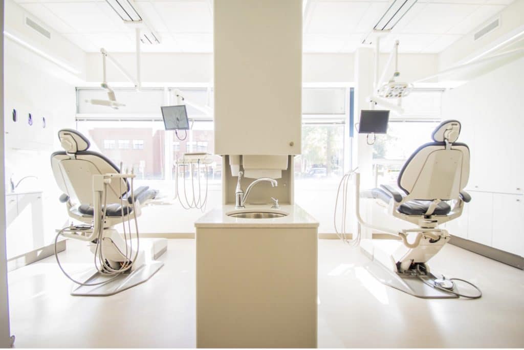 La Vendée, le bon Plan de carrière pour les professions médicales