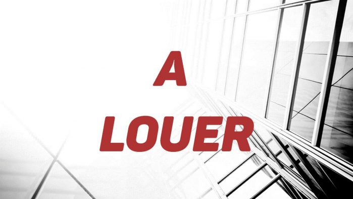 Louer Local commercial Local commercial, Luçon 600 m2 - LP390-DURET