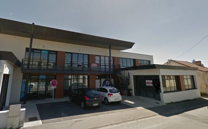Acheter Local commercial Local commercial, La Roche-sur-Yon 174 m2 - VP606-DURET