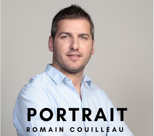 Portrait d’expert : Focus sur Romain Couilleau