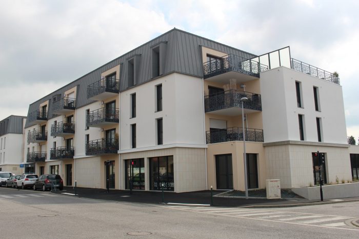 Acheter Local commercial Local commercial, Les-Sables-d-Olonne 365 m2 - VP710-DURET