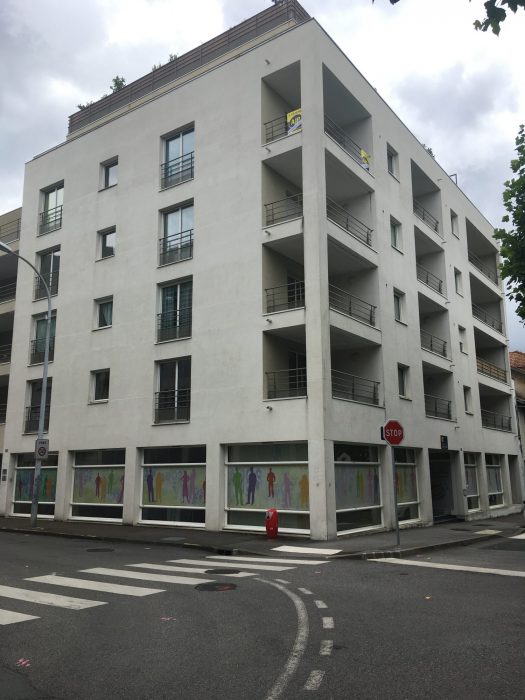 Acheter Bureau Bureau, La Roche-sur-Yon 49 m2 - VP756-DURET