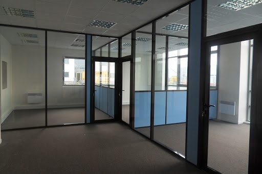 Louer Bureau Bureau, La Roche-sur-Yon 175 m2 - LP826-DURET