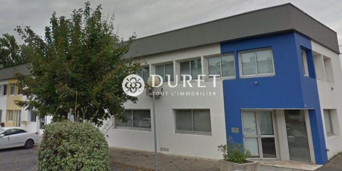 Acheter Bureau Bureau, Challans 158 m2 - VP766-DURET