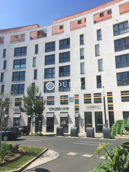 Louer Bureau Bureau, La Roche-sur-Yon 42 m2 - LP776-DURET