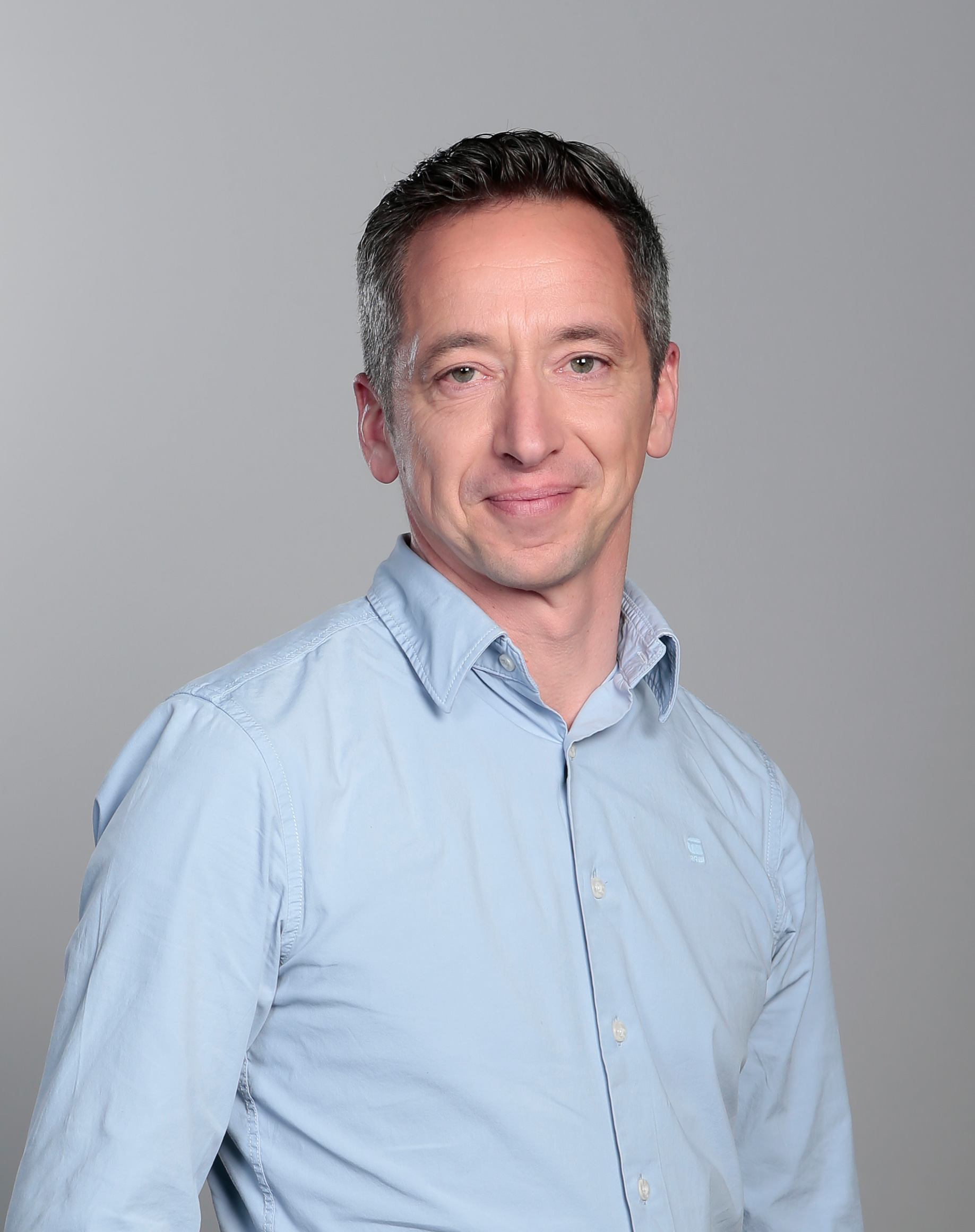 Aurélien Levesque Aurelien Levesque Duret Immobilier Entreprise