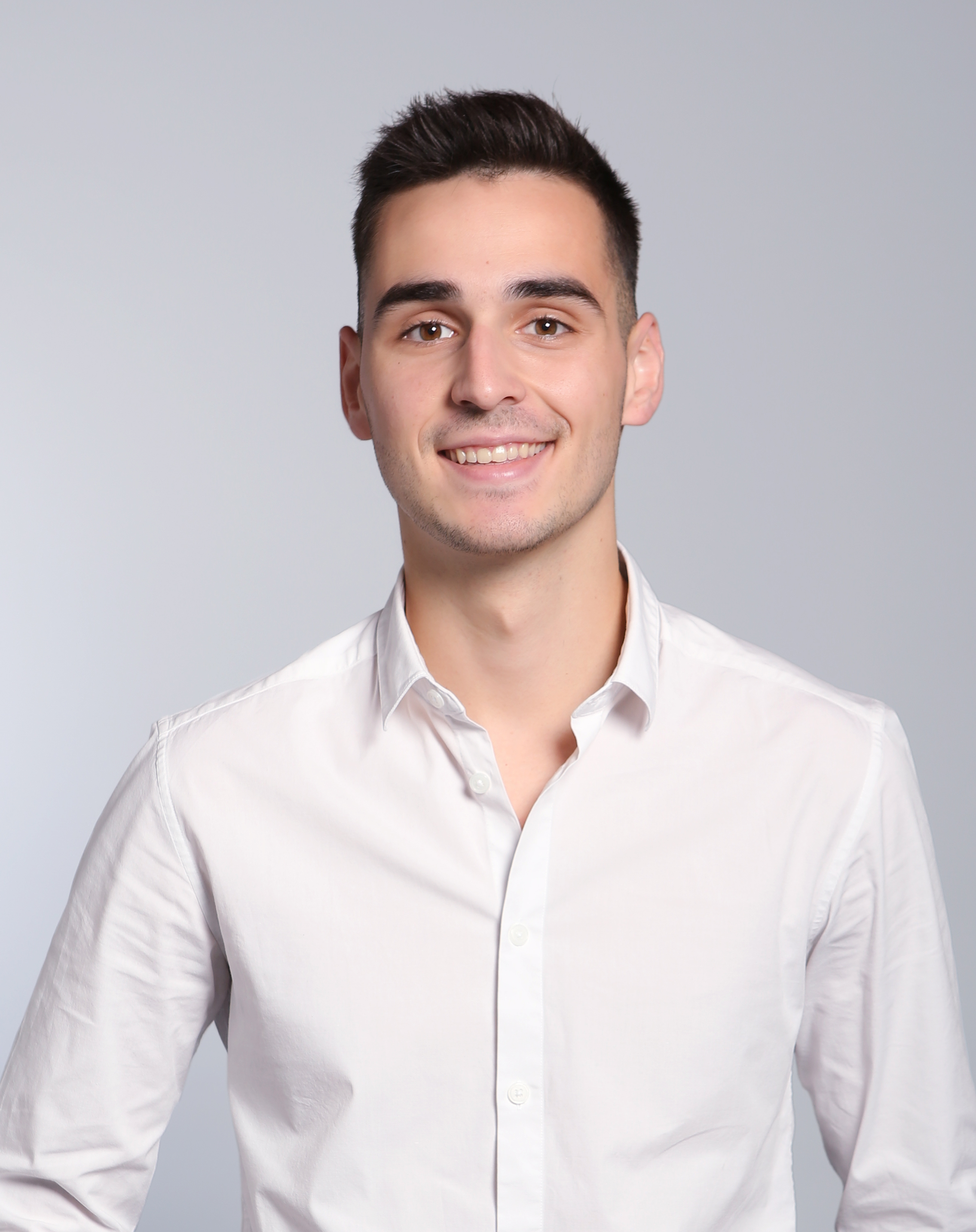 Maxime Borderon Maxime Borderon Duret Immobilier Entreprise