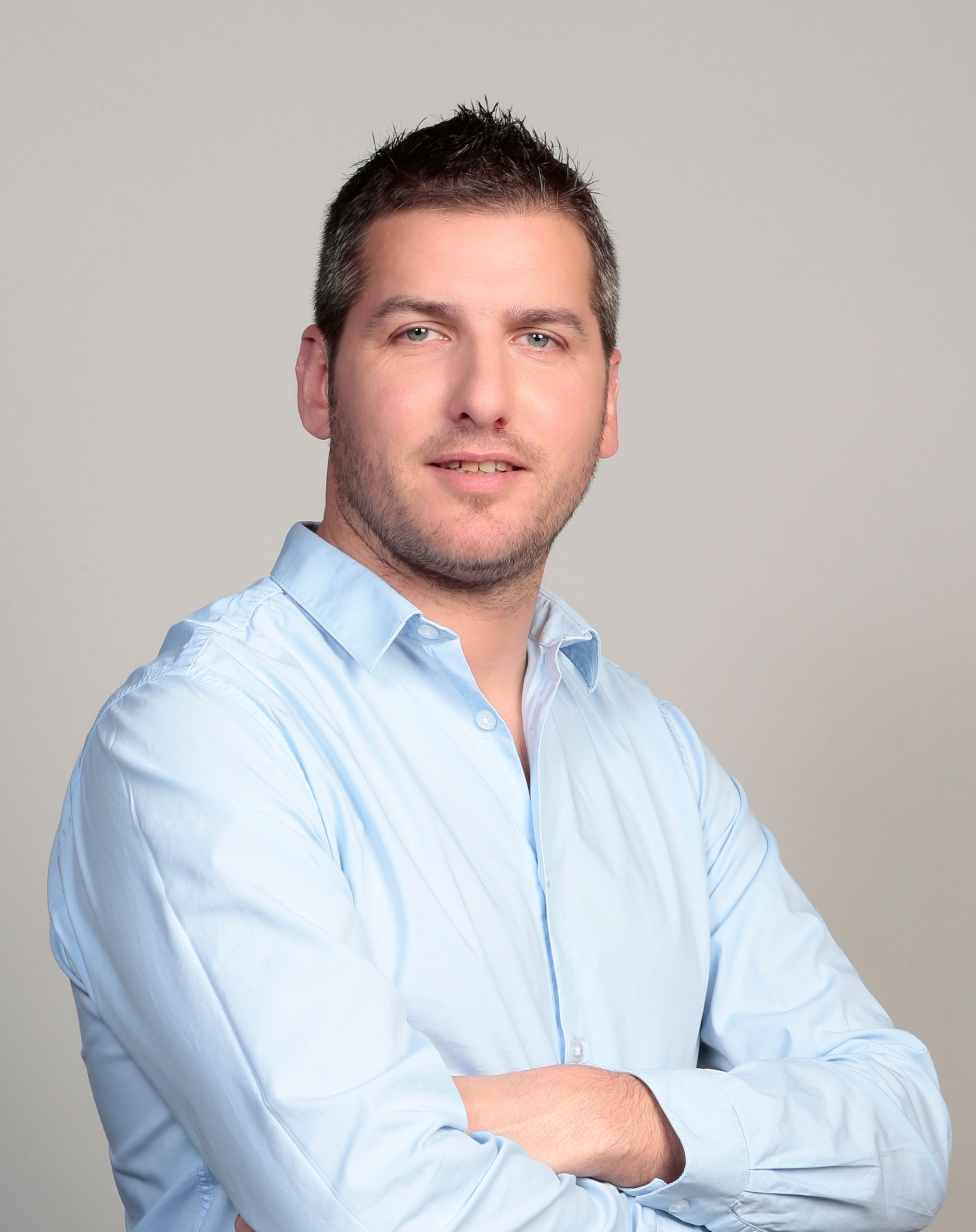 Romain Couilleau Romain Couilleau Duret Immobilier Entreprise