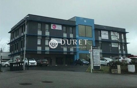 Louer Bureau Bureau, La Roche-sur-Yon 242 m2 - LP904-DURET