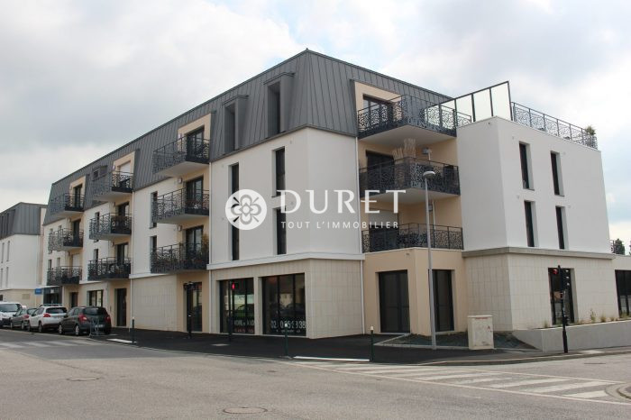 Acheter Local commercial Local commercial, Les-Sables-d-Olonne 365 m2 - VP710-DURET
