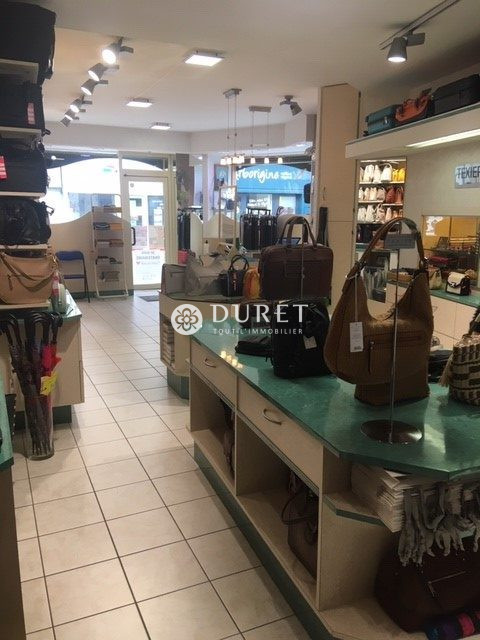 Louer Local commercial Local commercial, Montaigu-Vendée 59 m2 - LP748-DURET