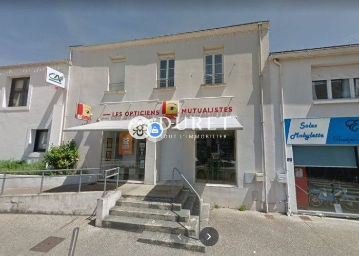 Louer Local commercial Local commercial, Aizenay 104 m2 - LP768-DURET