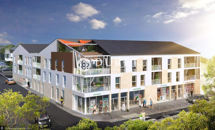 Acheter Local commercial Local commercial, Montaigu 100 m2 - VP130-DURET
