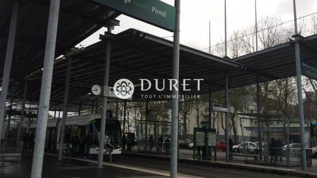 Louer Bureau Bureau, Nantes 270 m2 - LP802-DURET