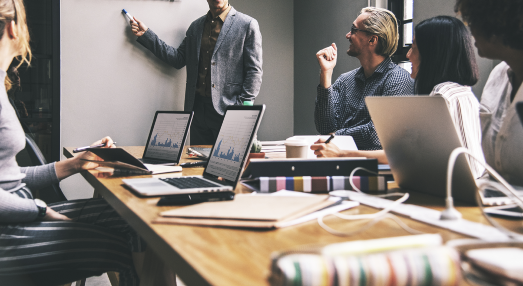 Rentrée 2021 : quelles options pour votre location de bureaux ?