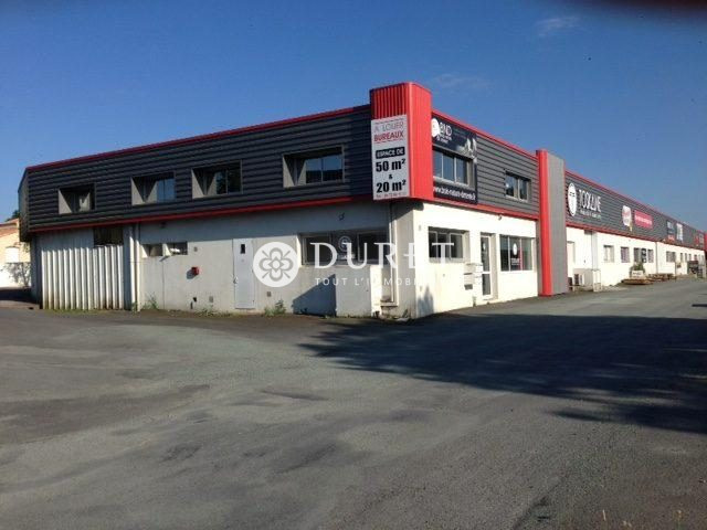 Louer Bureau Bureau, Saint-Georges-de-Montaigu 15 m2 - LP1120-DURET