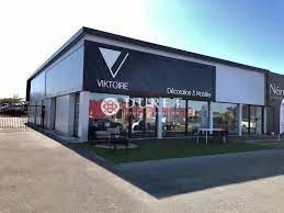 Acheter Local commercial Local commercial, Les Sables-d’Olonne 329 m2 - VP1123-DURET