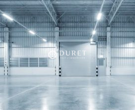 Acheter Local professionnel Local professionnel, Moreilles 170 m2 - VP1136-DURET