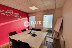Bureau, La Roche-sur-Yon 114 m2