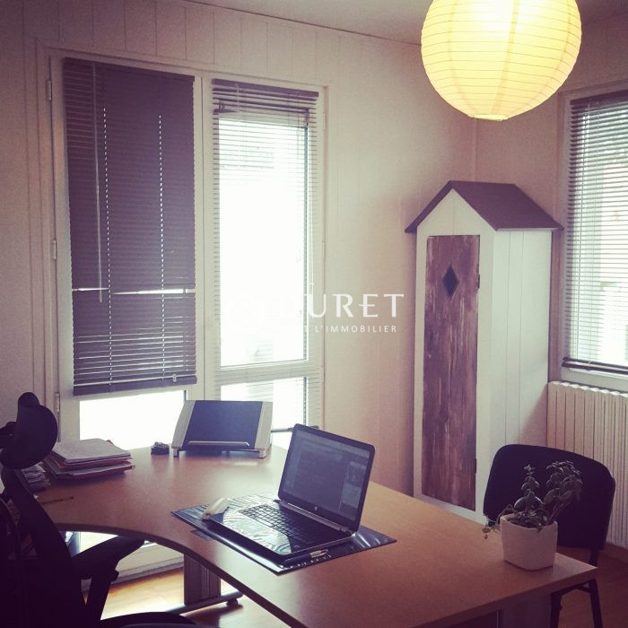 Louer Bureau Bureau, Dompierre-sur-Yon 160 m2 - LP1176-DURET