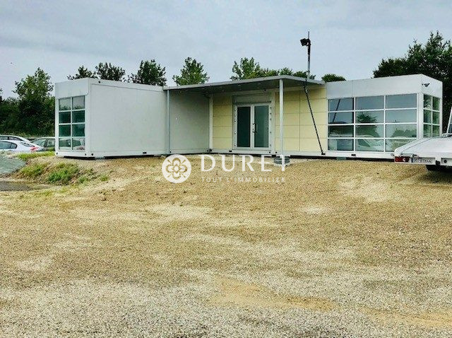 Louer Local commercial Local commercial, Bellevigny 40 m2 - LP1193-DURET