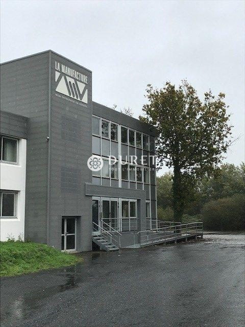 Louer Bureau Bureau, Montaigu-Vendée 210 m2 - LP840-DURET