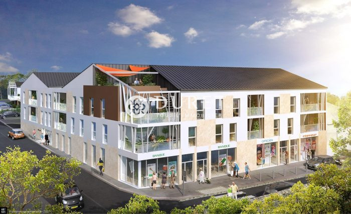 Acheter Local commercial Local commercial, Montaigu-Vendée 114 m2 - VP998-DURET