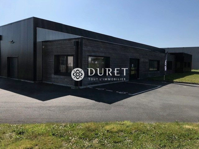 Louer Bureau Bureau, Montaigu-Vendée 69 m2 - LP1168-DURET