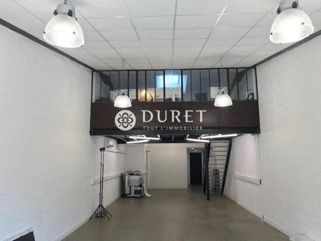 Louer Bureau Bureau, Montaigu-Vendée 126 m2 - LP1189-DURET
