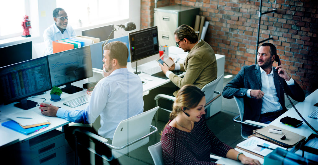 Entreprises : comment anticiper au mieux le déménagement de l’informatique et des télécoms ?