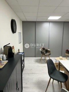 Acheter Bureau Bureau, Benet 158 m2 - VP1311-DURET
