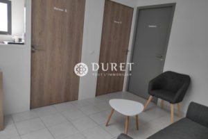Bureau, Dompierre-sur-Yon 104 m2