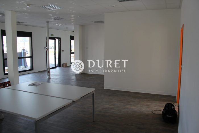 Acheter Bureau Bureau, Les Sables-d’Olonne 447 m2 - VP1402-DURET