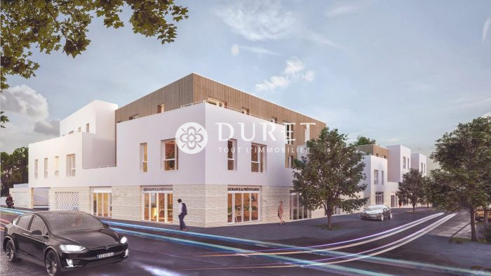 Louer Bureau Bureau, Clisson 115 m2 - LP1419-DURET