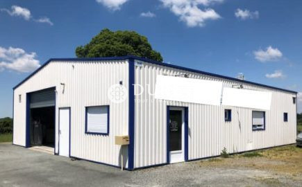 Acheter Local professionnel Local professionnel, Saint-Pierre-du-Chemin 184 m2 - VP1153-DURET