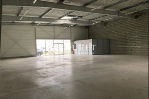 Local commercial, Les Herbiers 390 m2