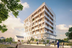 Bureau, Mouilleron-le-Captif 3000 m2