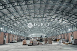 Local professionnel, Luçon 3000 m2