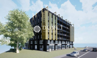 Bureau, La Roche-sur-Yon 100 m2