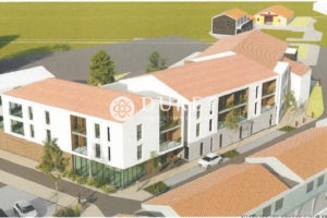 Local commercial, Saint-Gilles-Croix-de-Vie 94 m2