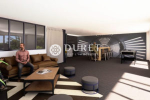 Local professionnel, Mouilleron-le-Captif 221 m2