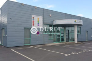 Local commercial, Montaigu-Vendée 275 m2