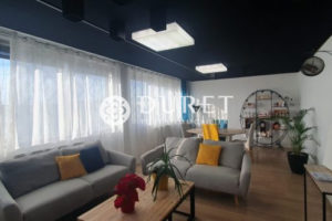 Bureau, La Roche-sur-Yon 107 m2