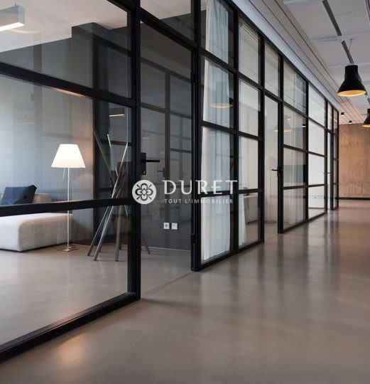Louer Bureau Bureau, Clisson 115 m2 - LP1419-DURET