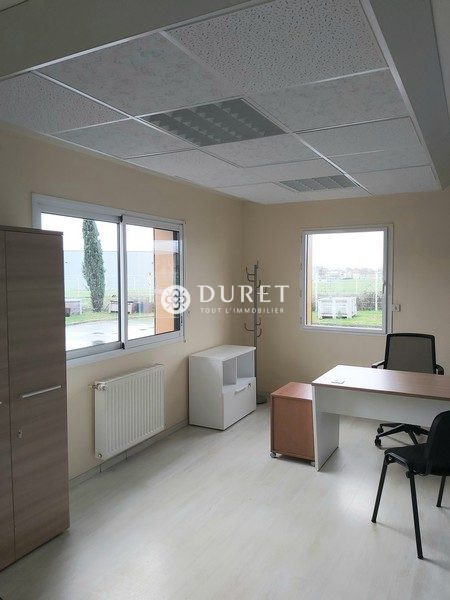 Louer Bureau Bureau, Les Achards 123 m2 - LP1324-DURET