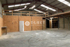 Local professionnel, Les Lucs-sur-Boulogne 350 m2