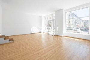 Boutique, Challans 35 m2