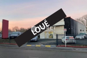 Local professionnel, Mouilleron-le-Captif 310 m2